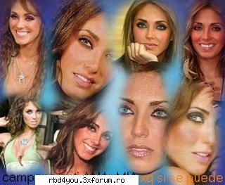 ...................:POZE:............... - hilary_vondy - Anahi