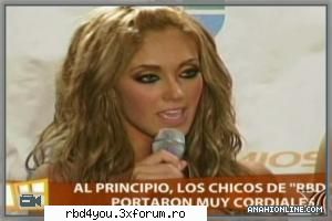 ...................:POZE:............... - hilary_vondy - Anahi