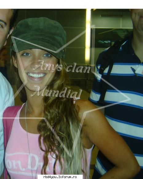 ...................:POZE:............... - Admina - Anahi