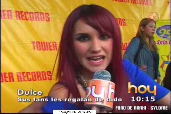 ............:::::::::::::POZE::::::::::::................. - hilary_vondy - Dulce