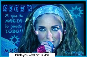 ...................:POZE:............... - any*bebe*tititi - Anahi