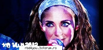 ...................:POZE:............... - any*bebe*tititi - Anahi