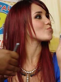 ............:::::::::::::POZE::::::::::::................. - hilary_vondy - Dulce