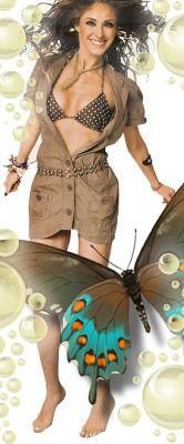 ...................:POZE:............... - mady_anny_anahi - Anahi