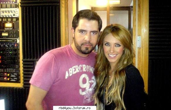 ...................:POZE:............... - Admina - Anahi