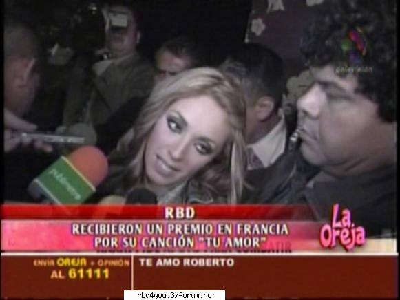 ...................:POZE:............... - hilary_vondy - Anahi
