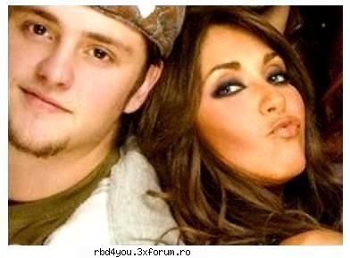 ...................:POZE:............... - hy..bne a venit! - Anahi