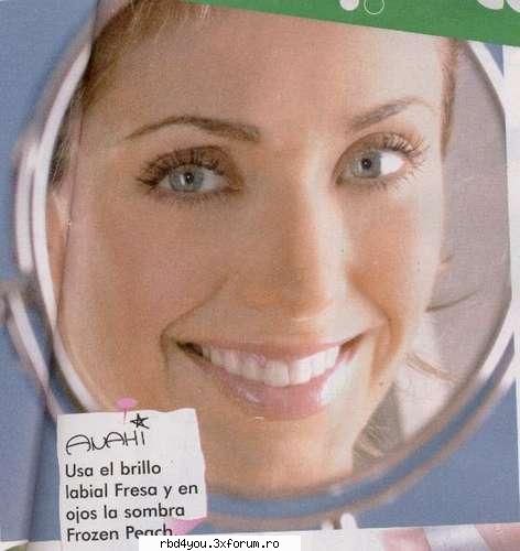 ...................:POZE:............... - mady_anny_anahi - Anahi