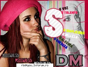 ............:::::::::::::POZE::::::::::::................. - hilary_vondy - Dulce