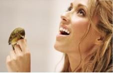 ...................:POZE:............... - hilary_vondy - Anahi