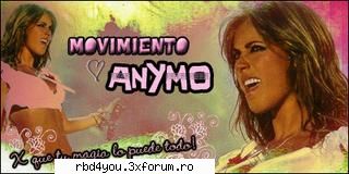 ...................:POZE:............... - mady_anny_anahi - Anahi