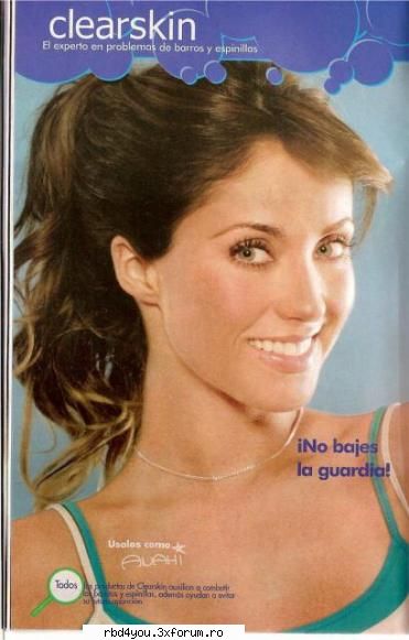 ...................:POZE:............... - mady_anny_anahi - Anahi