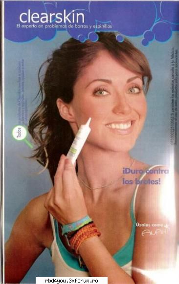 ...................:POZE:............... - mady_anny_anahi - Anahi