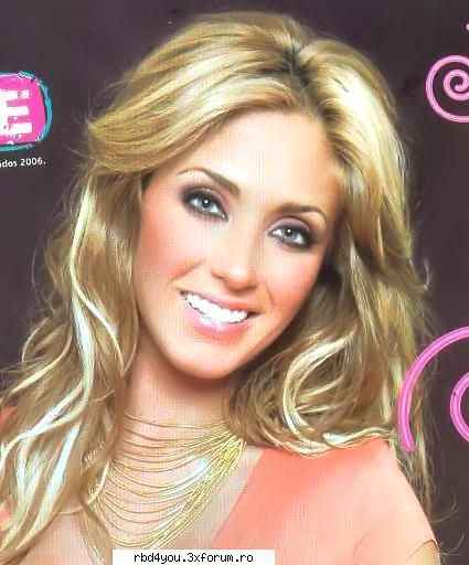...................:POZE:............... - mady_anny_anahi - Anahi
