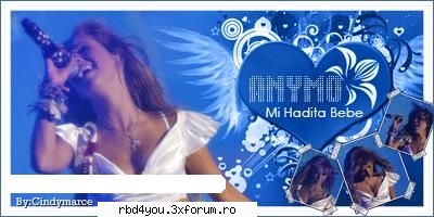 ...................:POZE:............... - mady_anny_anahi - Anahi
