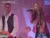 ...................:POZE:............... - deea-rebela77 - Anahi