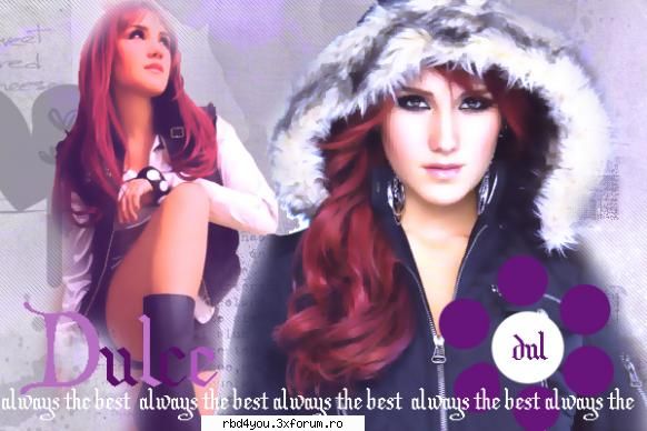............:::::::::::::POZE::::::::::::................. - deea-rebela77 - Dulce