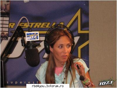 ...................:POZE:............... - hilary_vondy - Anahi