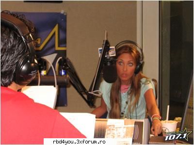 ...................:POZE:............... - hilary_vondy - Anahi