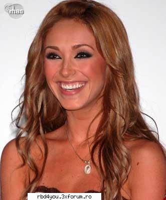 ...................:POZE:............... - anahi_rebelde - Anahi
