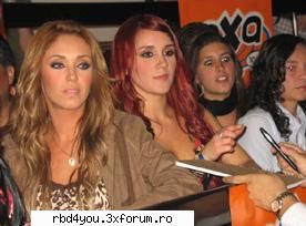 ...................:POZE:............... - anahi_rebelde - Anahi