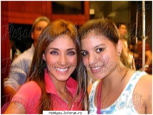 ...................:POZE:............... - mady_anny_anahi - Anahi