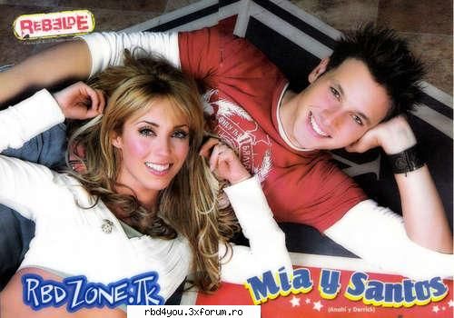 ...................:POZE:............... - mady_anny_anahi - Anahi