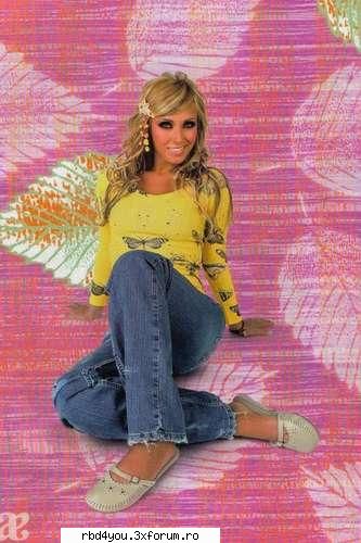 ...................:POZE:............... - mady_anny_anahi - Anahi