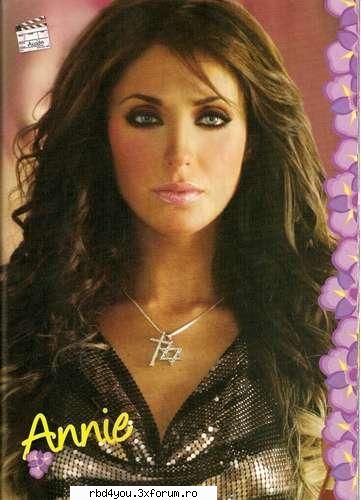 ...................:POZE:............... - mady_anny_anahi - Anahi