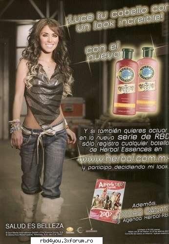 ...................:POZE:............... - mady_anny_anahi - Anahi