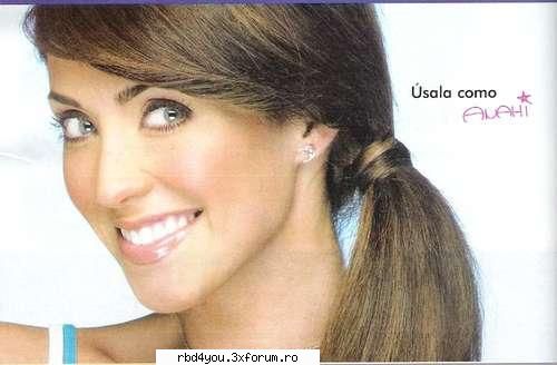 ...................:POZE:............... - mady_anny_anahi - Anahi