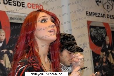 ............:::::::::::::POZE::::::::::::................. - hilary_vondy - Dulce