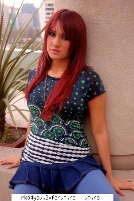 ............:::::::::::::POZE::::::::::::................. - bombona_dulce_girl - Dulce