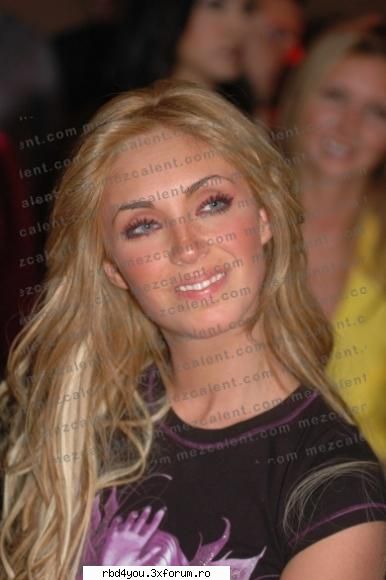...................:POZE:............... - anahi_rebelde - Anahi