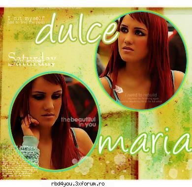 ............:::::::::::::POZE::::::::::::................. - deea-rebela77 - Dulce