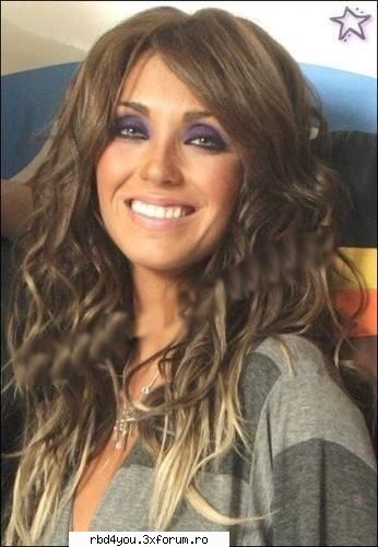...................:POZE:............... - gabytza - Anahi