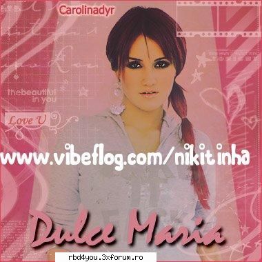 ............:::::::::::::POZE::::::::::::................. - deea-rebela77 - Dulce
