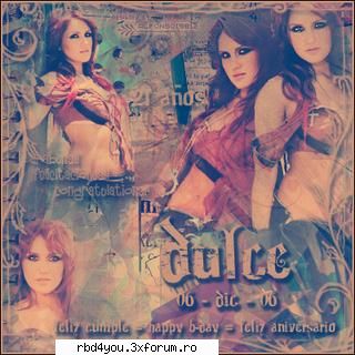 ............:::::::::::::POZE::::::::::::................. - deea-rebela77 - Dulce