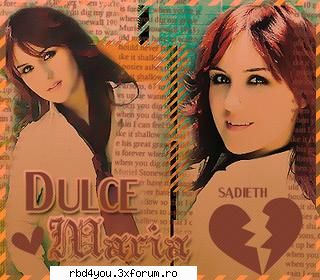 ............:::::::::::::POZE::::::::::::................. - deea-rebela77 - Dulce