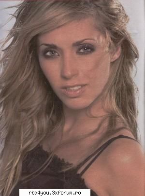 ...................:POZE:............... - gabytza - Anahi