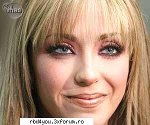 ...................:POZE:............... - gabytza - Anahi