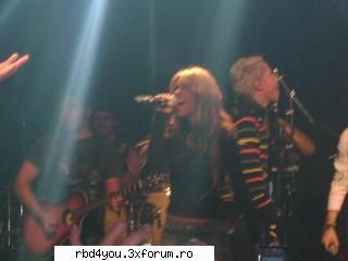 ...................:POZE:............... - anahi_rebelde - Anahi