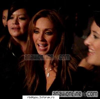 ...................:POZE:............... - anahi_rebelde - Anahi