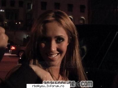 ...................:POZE:............... - anahi_rebelde - Anahi