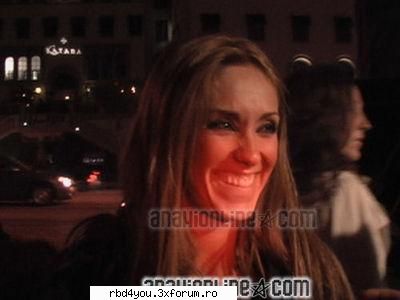 ...................:POZE:............... - anahi_rebelde - Anahi