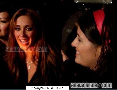...................:POZE:............... - anahi_rebelde - Anahi