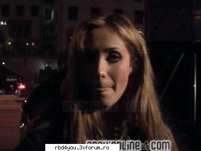 ...................:POZE:............... - anahi_rebelde - Anahi