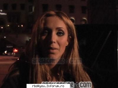 ...................:POZE:............... - anahi_rebelde - Anahi