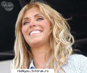 ...................:POZE:............... - gabytza - Anahi