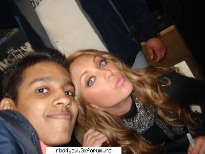 ...................:POZE:............... - anahi_rebelde - Anahi